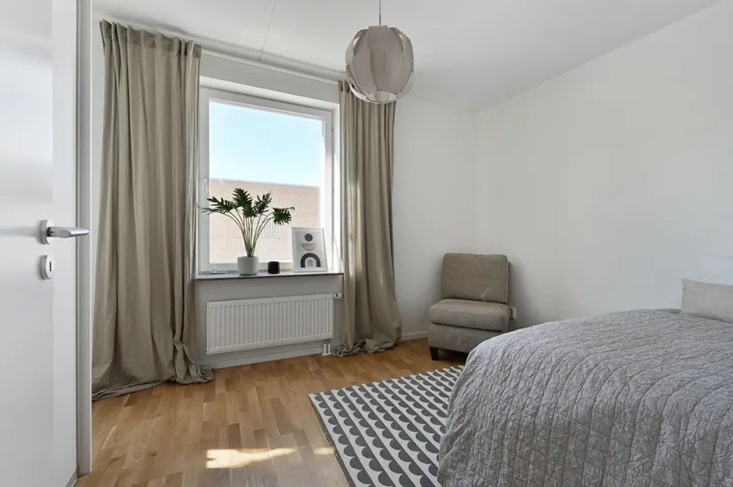 Bostadsrätt, Älvsjövägen 44, vån 1, Älvsjö, Stockholm