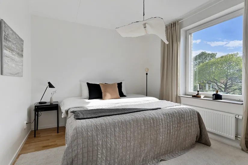 Bostadsrätt, Älvsjövägen 44, vån 1, Älvsjö, Stockholm