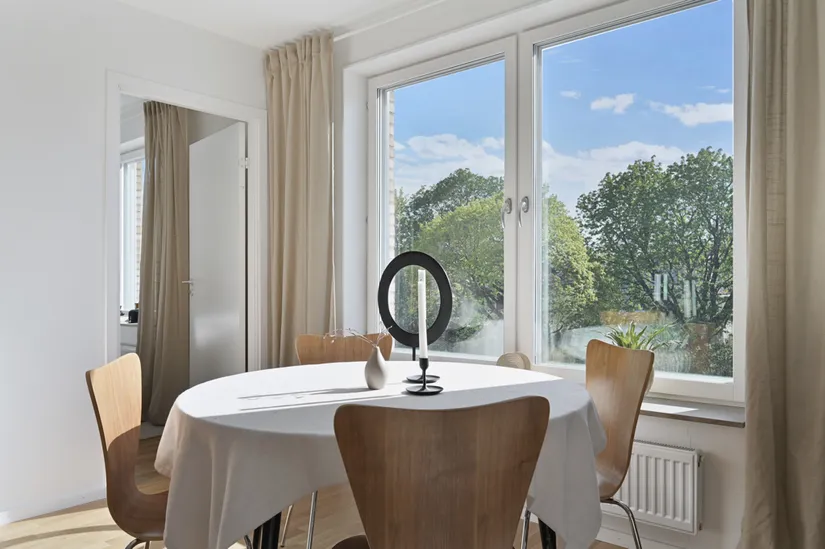 Bostadsrätt, Älvsjövägen 44, vån 1, Älvsjö, Stockholm