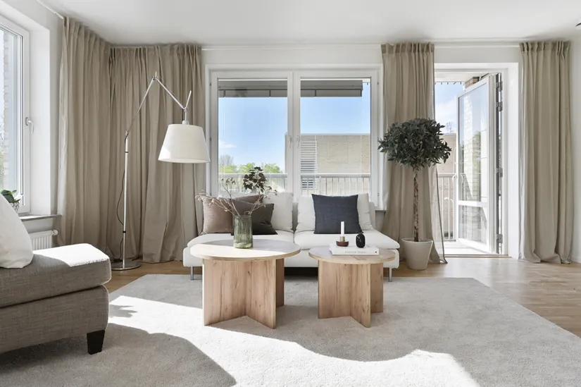 Bostadsrätt, Älvsjövägen 44, vån 1, Älvsjö, Stockholm