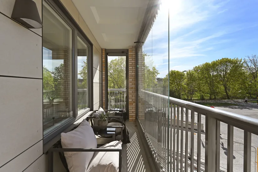 Bostadsrätt, Älvsjövägen 44, vån 1, Älvsjö, Stockholm