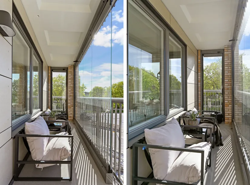 Bostadsrätt, Älvsjövägen 44, vån 1, Älvsjö, Stockholm