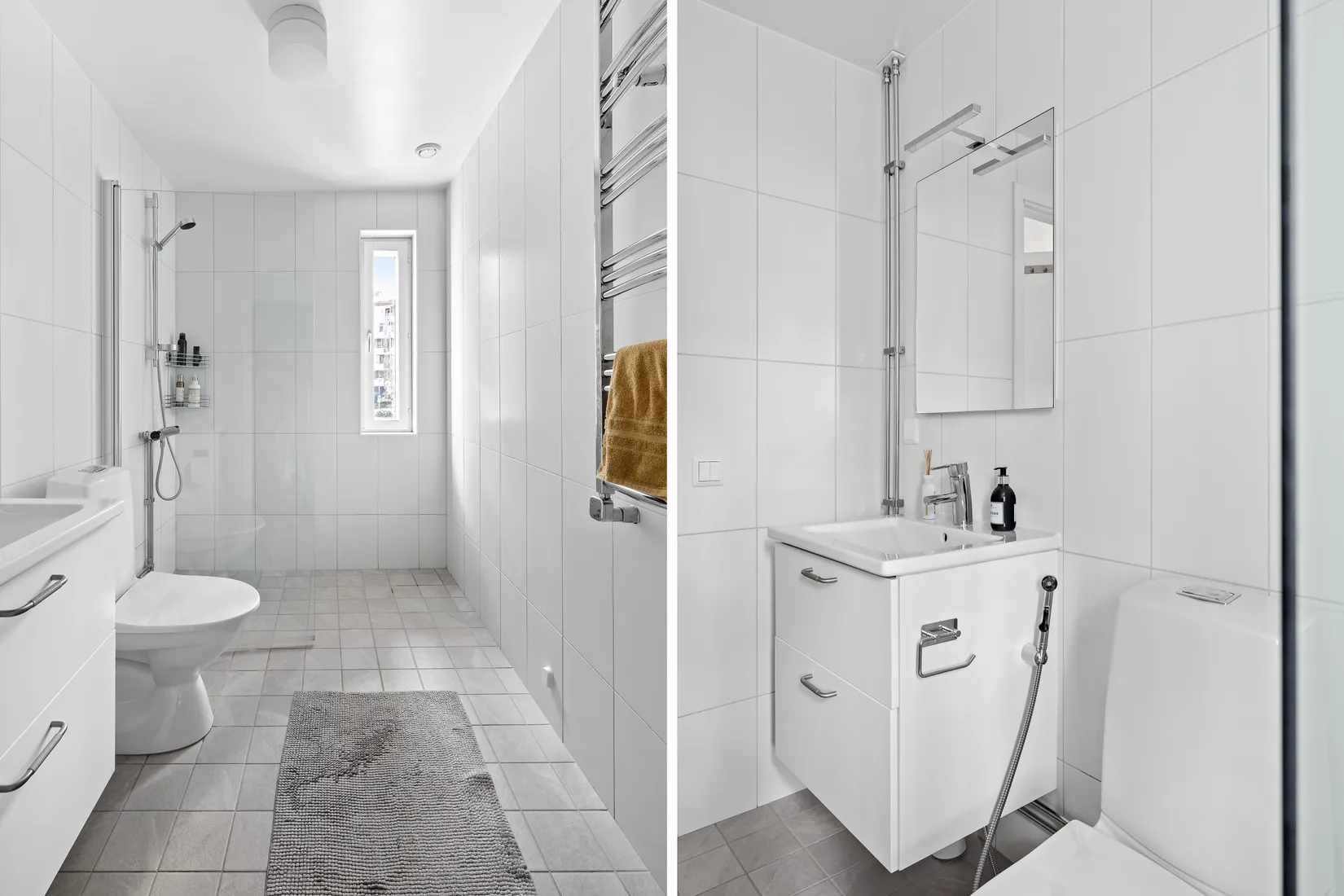 Bostadsrätt, Stockholmsvägen 164F, Täby Centrum, Täby