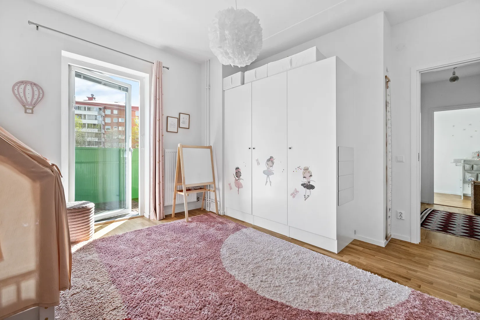 Bostadsrätt, Stockholmsvägen 164F, Täby Centrum, Täby