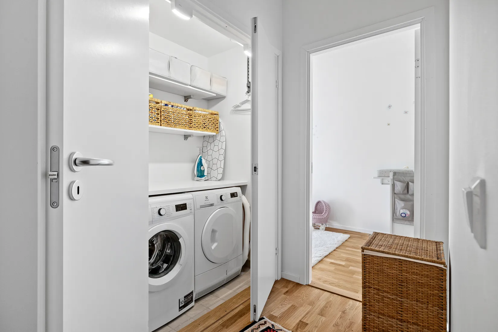 Bostadsrätt, Stockholmsvägen 164F, Täby Centrum, Täby