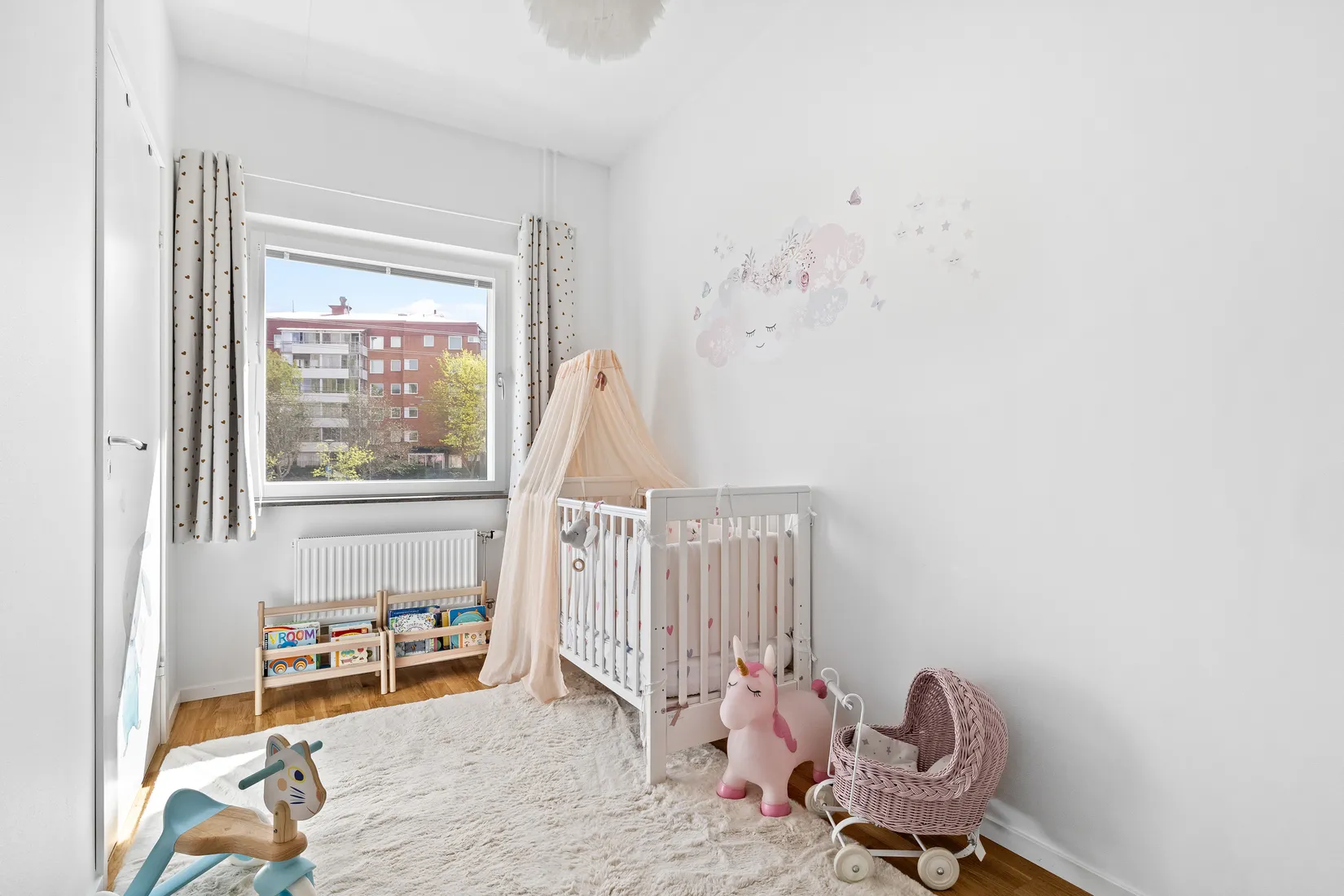 Bostadsrätt, Stockholmsvägen 164F, Täby Centrum, Täby
