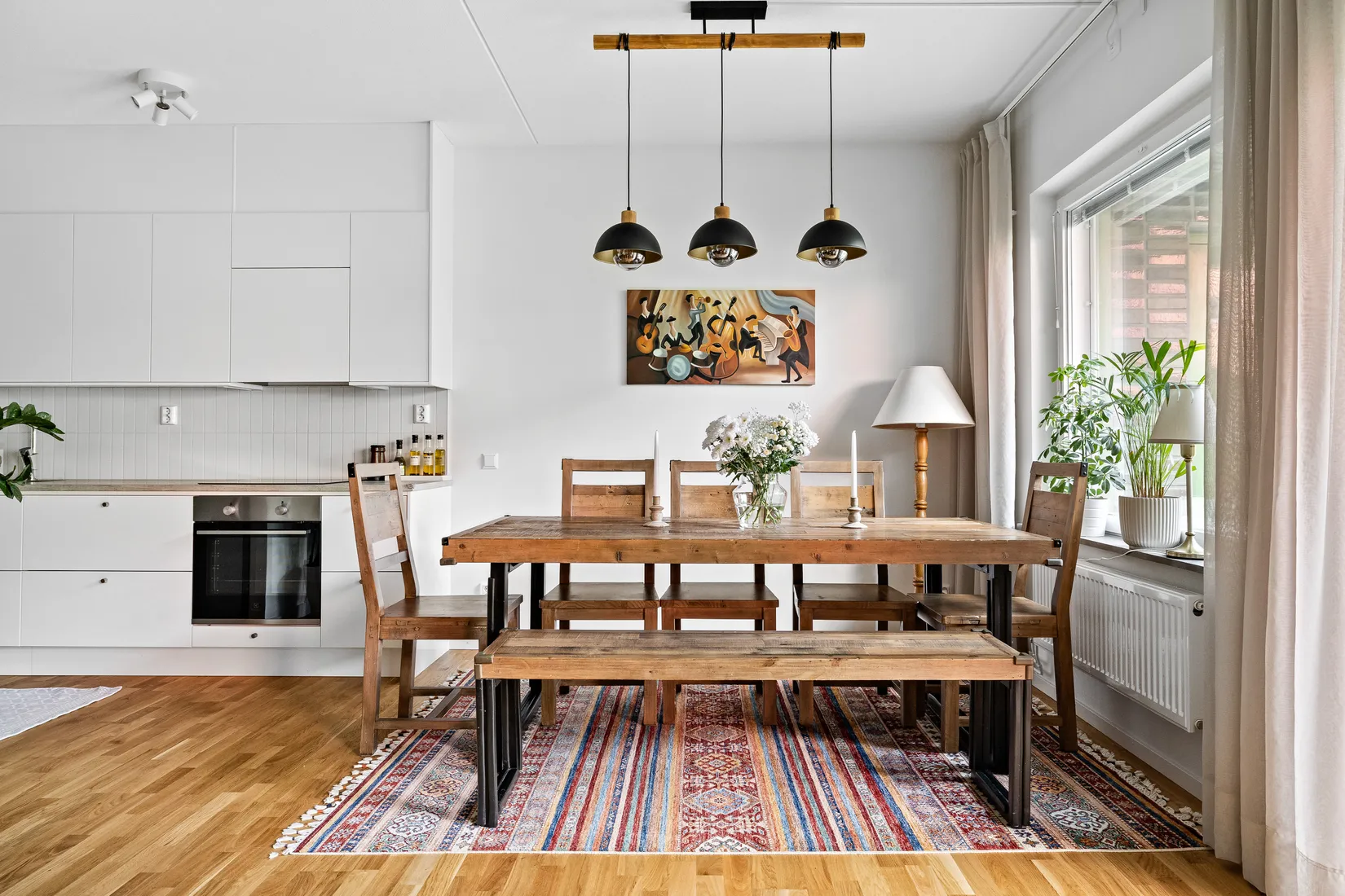 Bostadsrätt, Stockholmsvägen 164F, Täby Centrum, Täby