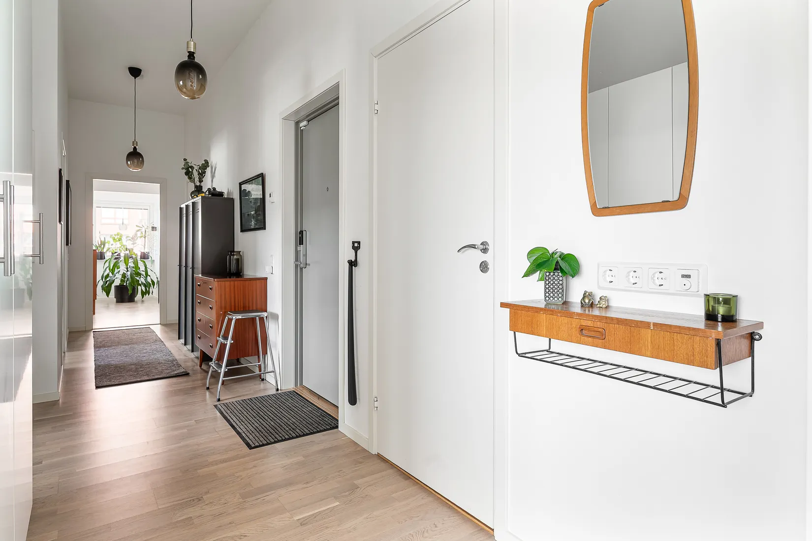 Bostadsrätt, Fotbollsvägen 14A, Brandholmen, Nyköping