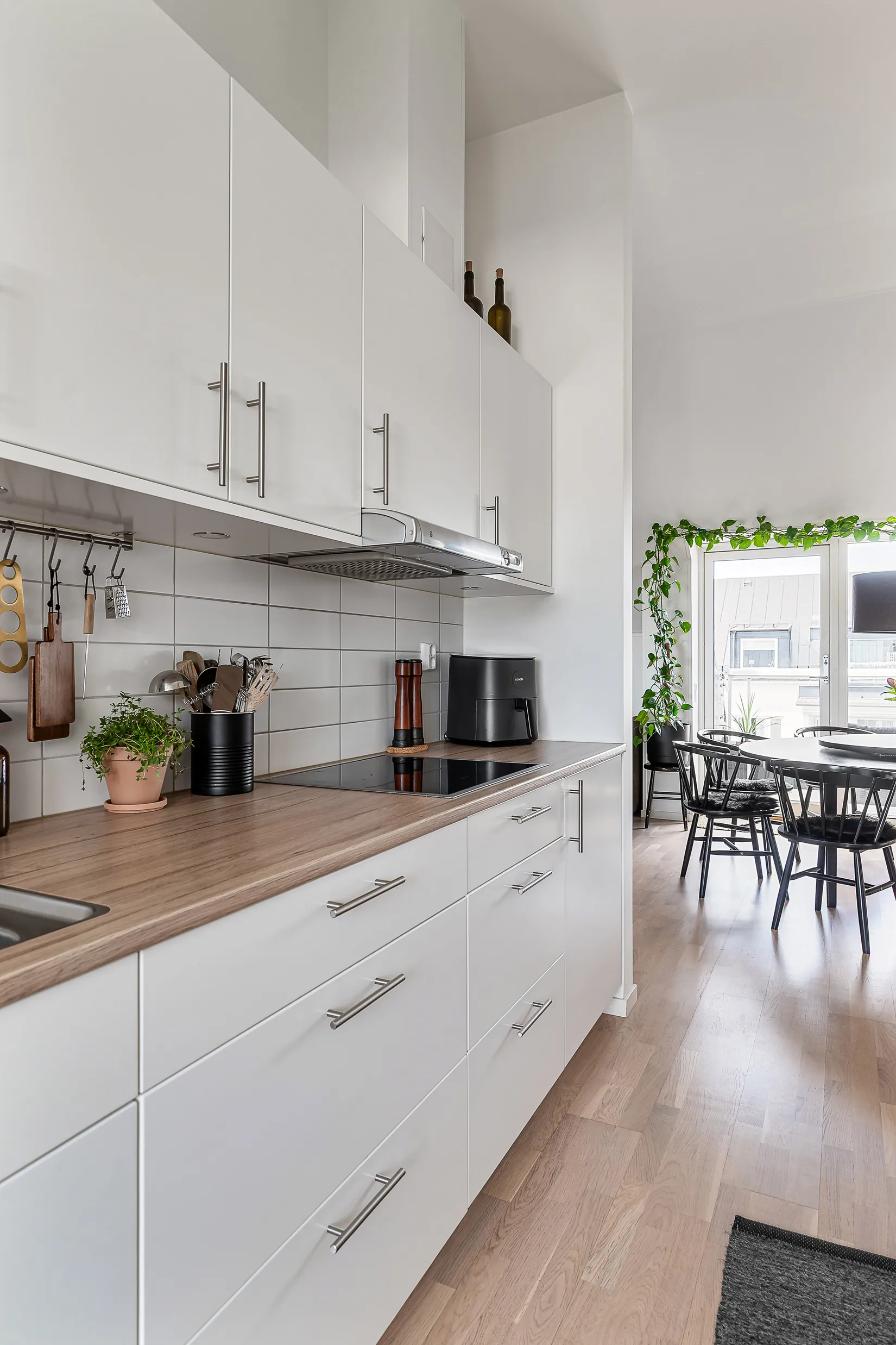 Bostadsrätt, Fotbollsvägen 14A, Brandholmen, Nyköping