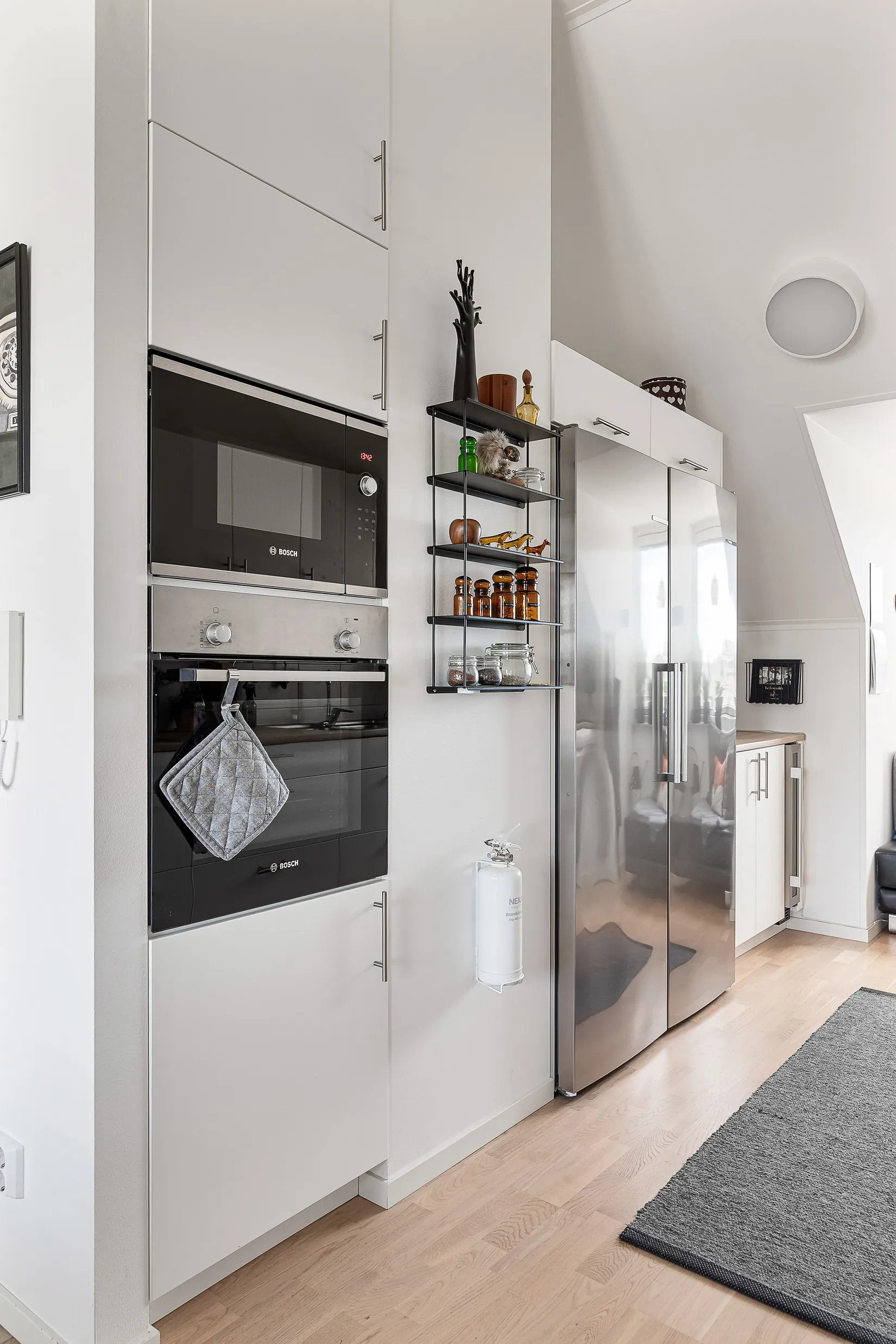 Bostadsrätt, Fotbollsvägen 14A, Brandholmen, Nyköping