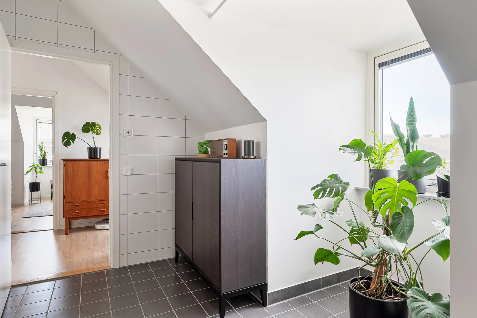 Bostadsrätt, Fotbollsvägen 14A, Brandholmen, Nyköping