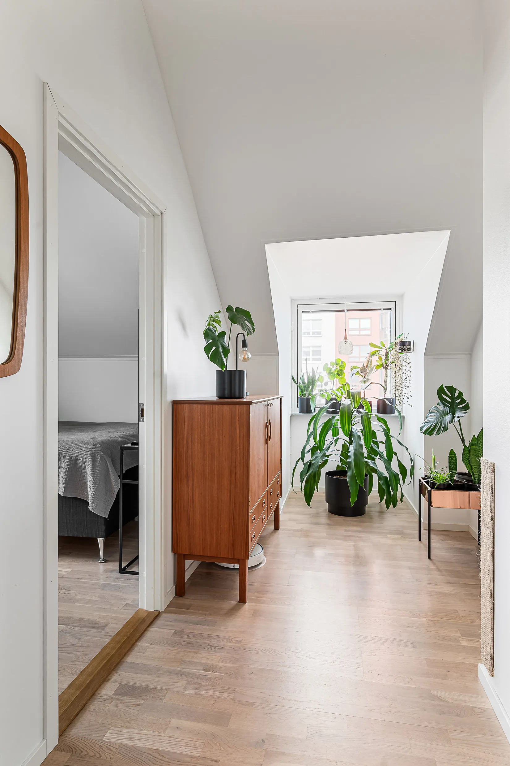 Bostadsrätt, Fotbollsvägen 14A, Brandholmen, Nyköping