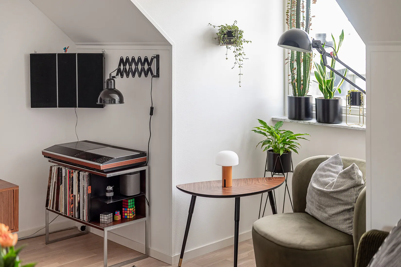 Bostadsrätt, Fotbollsvägen 14A, Brandholmen, Nyköping