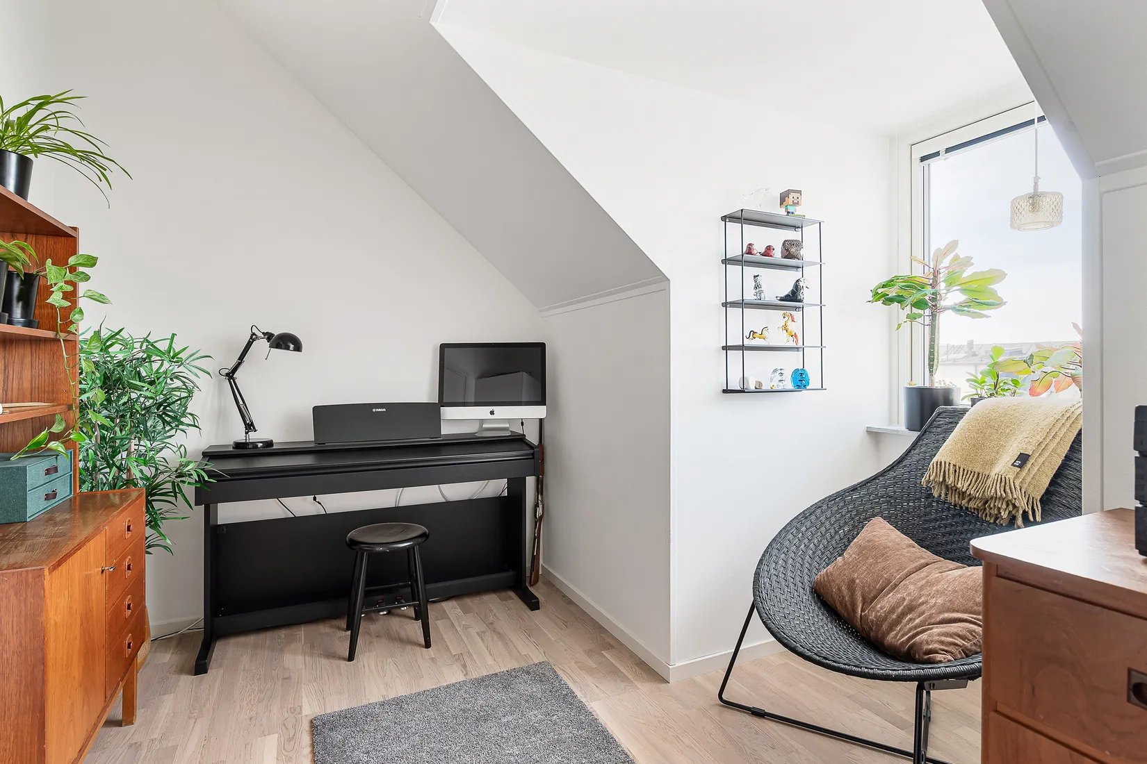 Bostadsrätt, Fotbollsvägen 14A, Brandholmen, Nyköping