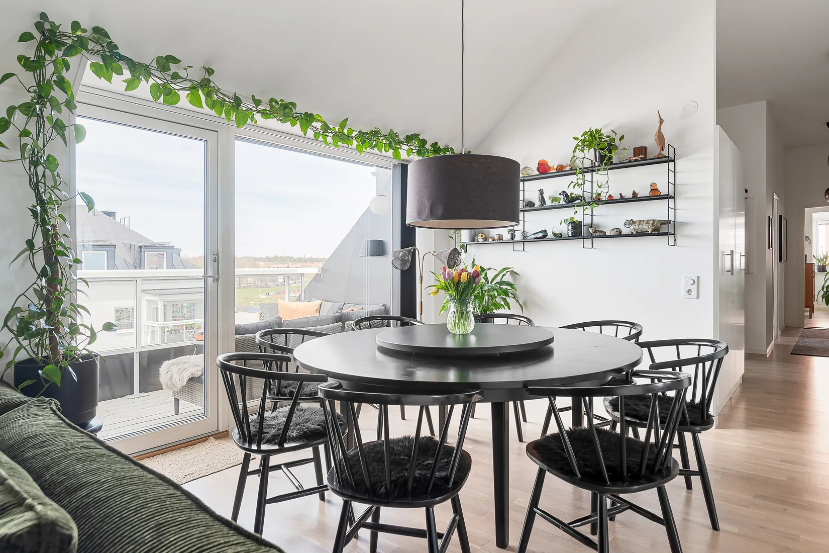 Bostadsrätt, Fotbollsvägen 14A, Brandholmen, Nyköping