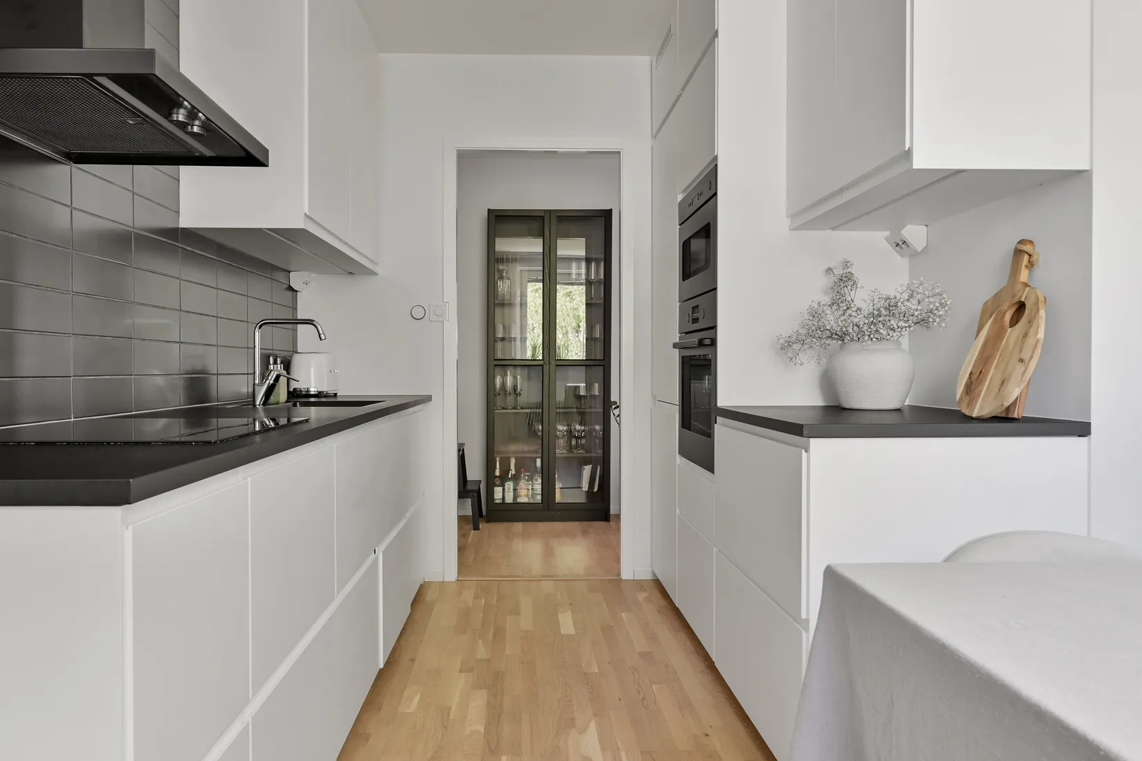 Bostadsrätt, Herrgårdsvägen 27, Centralt, Upplands Väsby