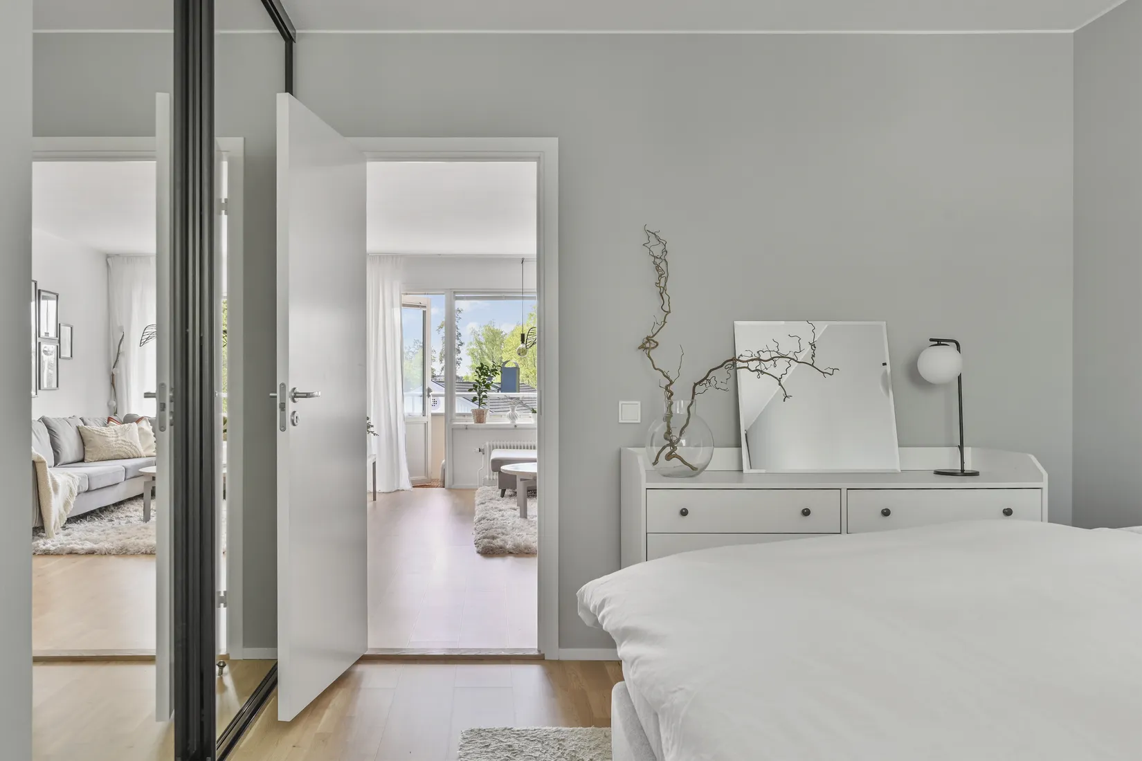 Bostadsrätt, Herrgårdsvägen 27, Centralt, Upplands Väsby