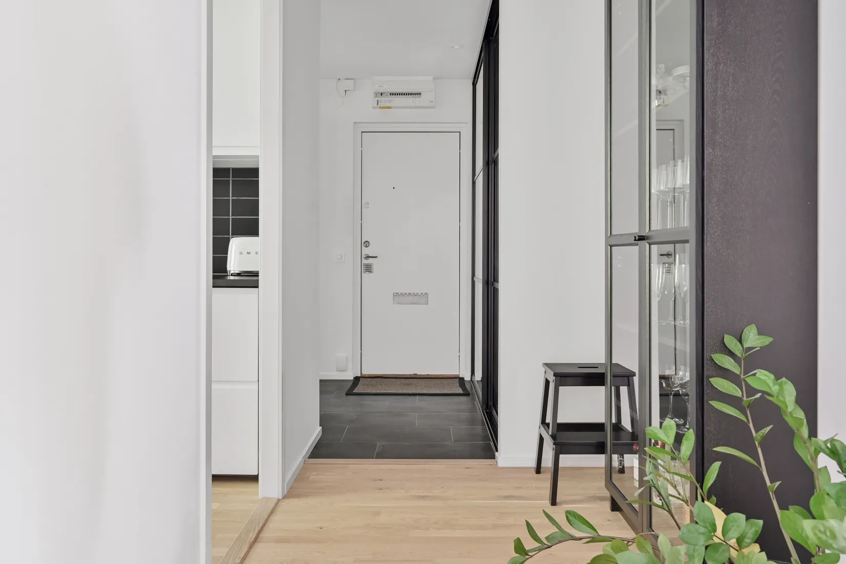Bostadsrätt, Herrgårdsvägen 27, Centralt, Upplands Väsby
