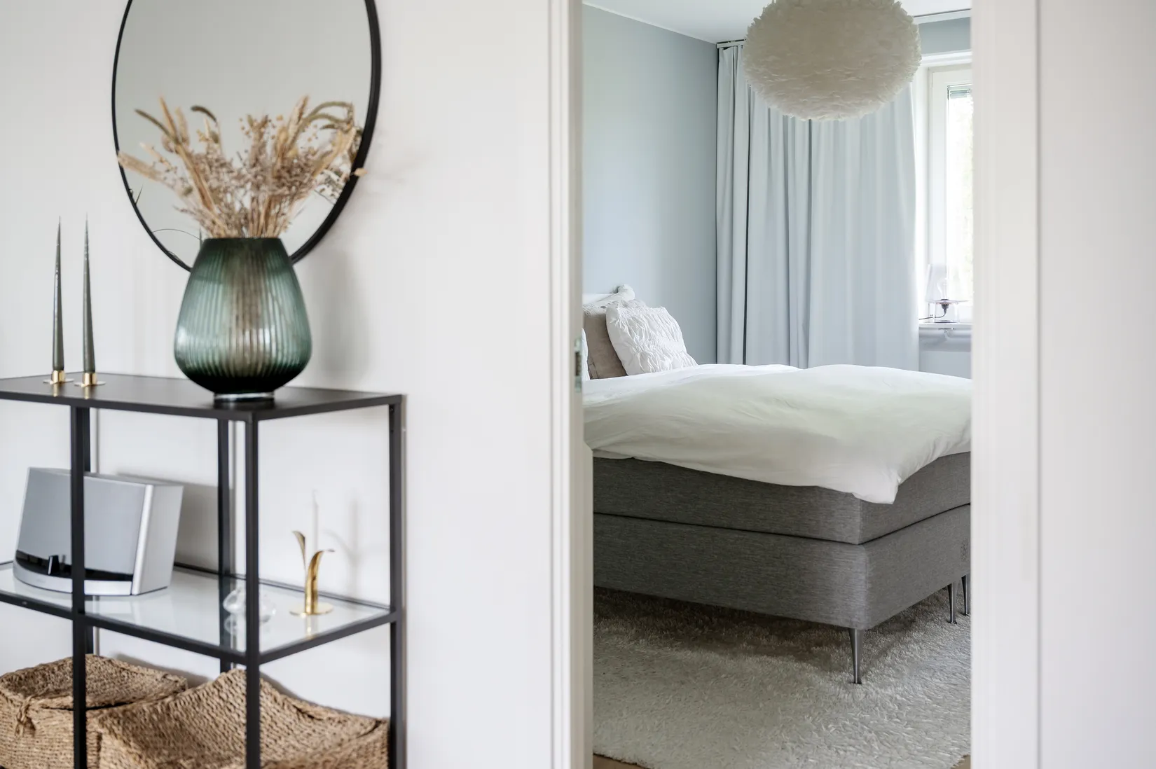 Bostadsrätt, Herrgårdsvägen 27, Centralt, Upplands Väsby