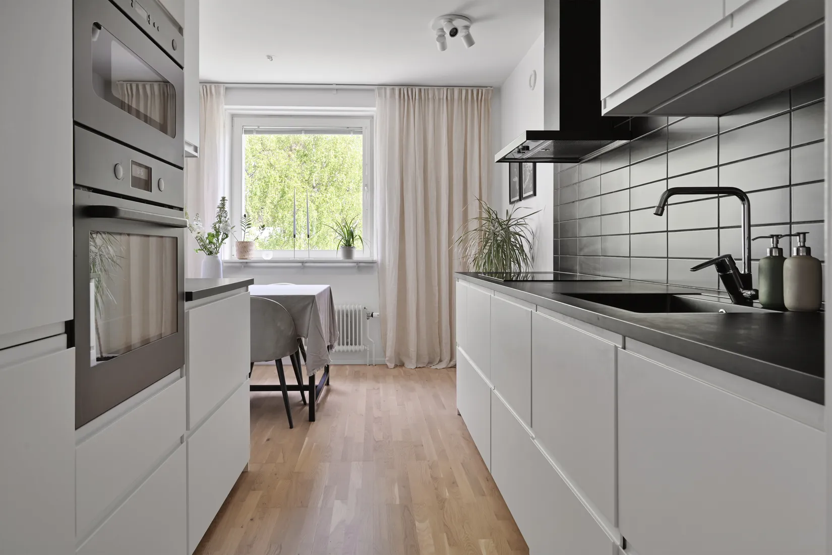 Bostadsrätt, Herrgårdsvägen 27, Centralt, Upplands Väsby