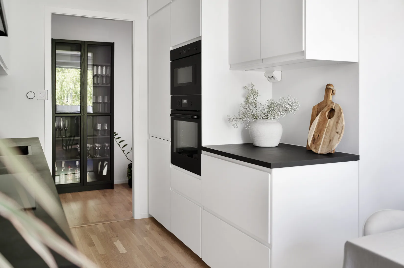 Bostadsrätt, Herrgårdsvägen 27, Centralt, Upplands Väsby