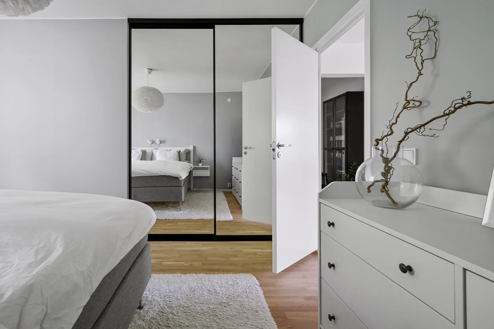 Bostadsrätt, Herrgårdsvägen 27, Centralt, Upplands Väsby