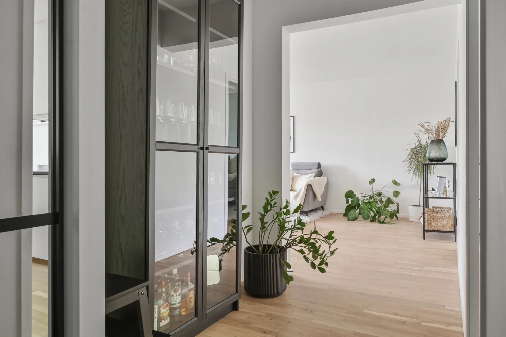 Bostadsrätt, Herrgårdsvägen 27, Centralt, Upplands Väsby