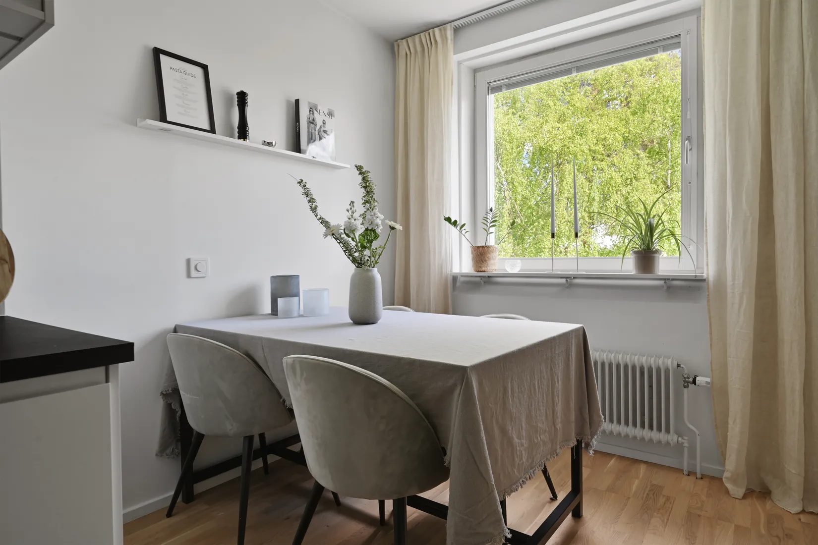 Bostadsrätt, Herrgårdsvägen 27, Centralt, Upplands Väsby