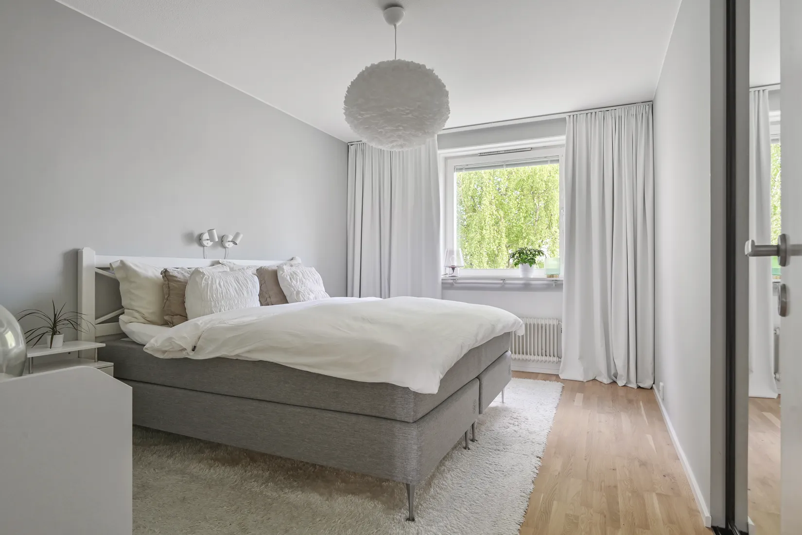 Bostadsrätt, Herrgårdsvägen 27, Centralt, Upplands Väsby