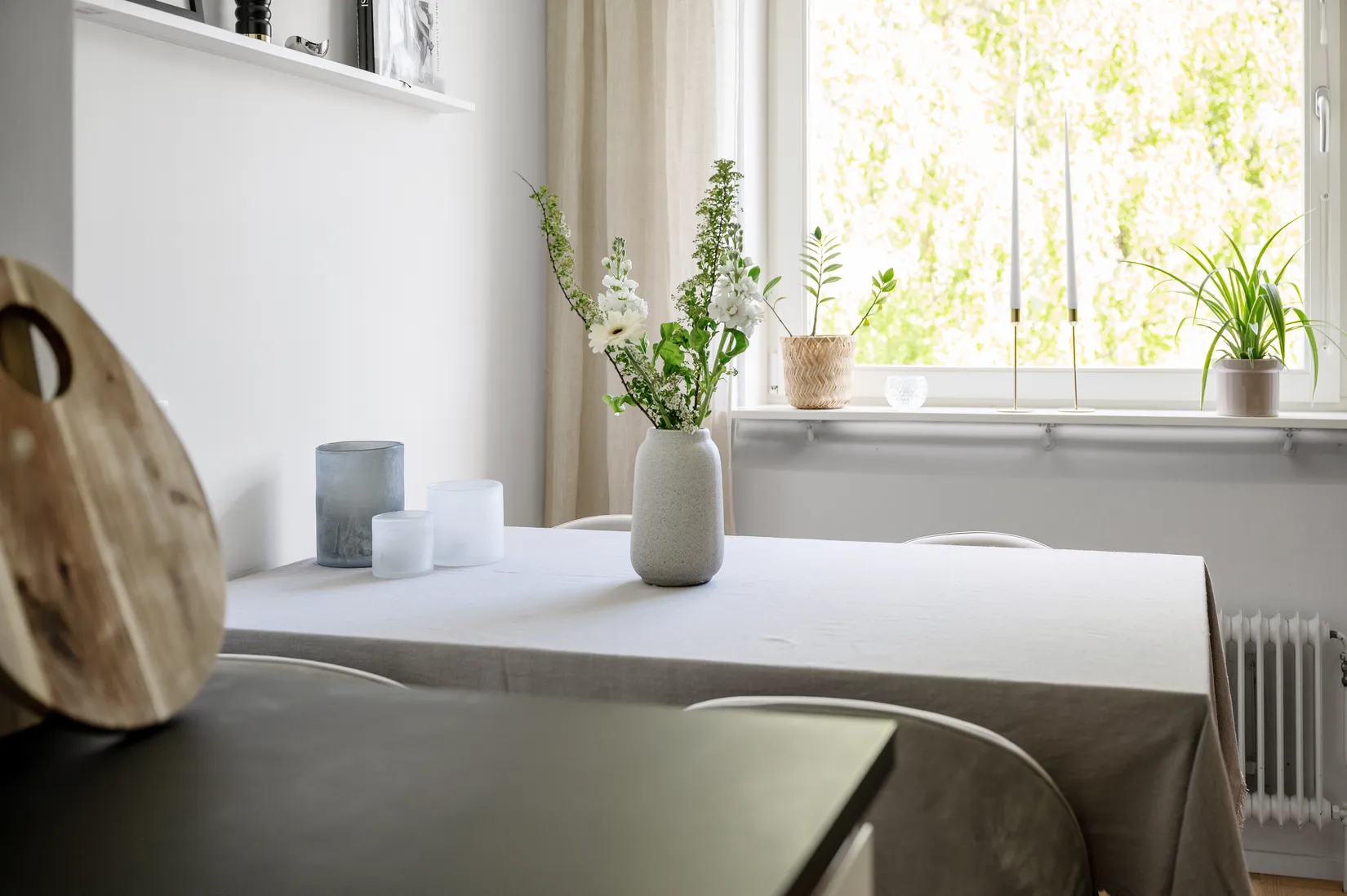 Bostadsrätt, Herrgårdsvägen 27, Centralt, Upplands Väsby