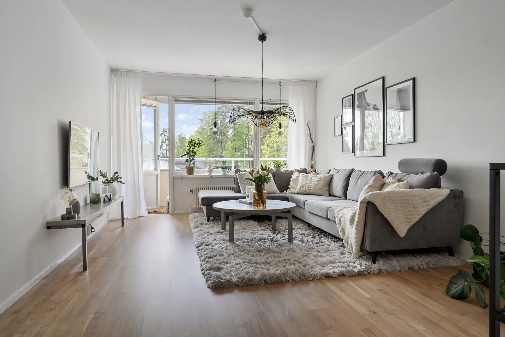 Bostadsrätt, Herrgårdsvägen 27, Centralt, Upplands Väsby