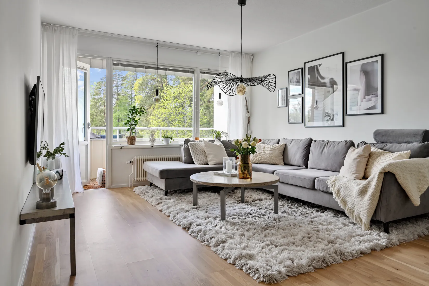 Bostadsrätt, Herrgårdsvägen 27, Centralt, Upplands Väsby