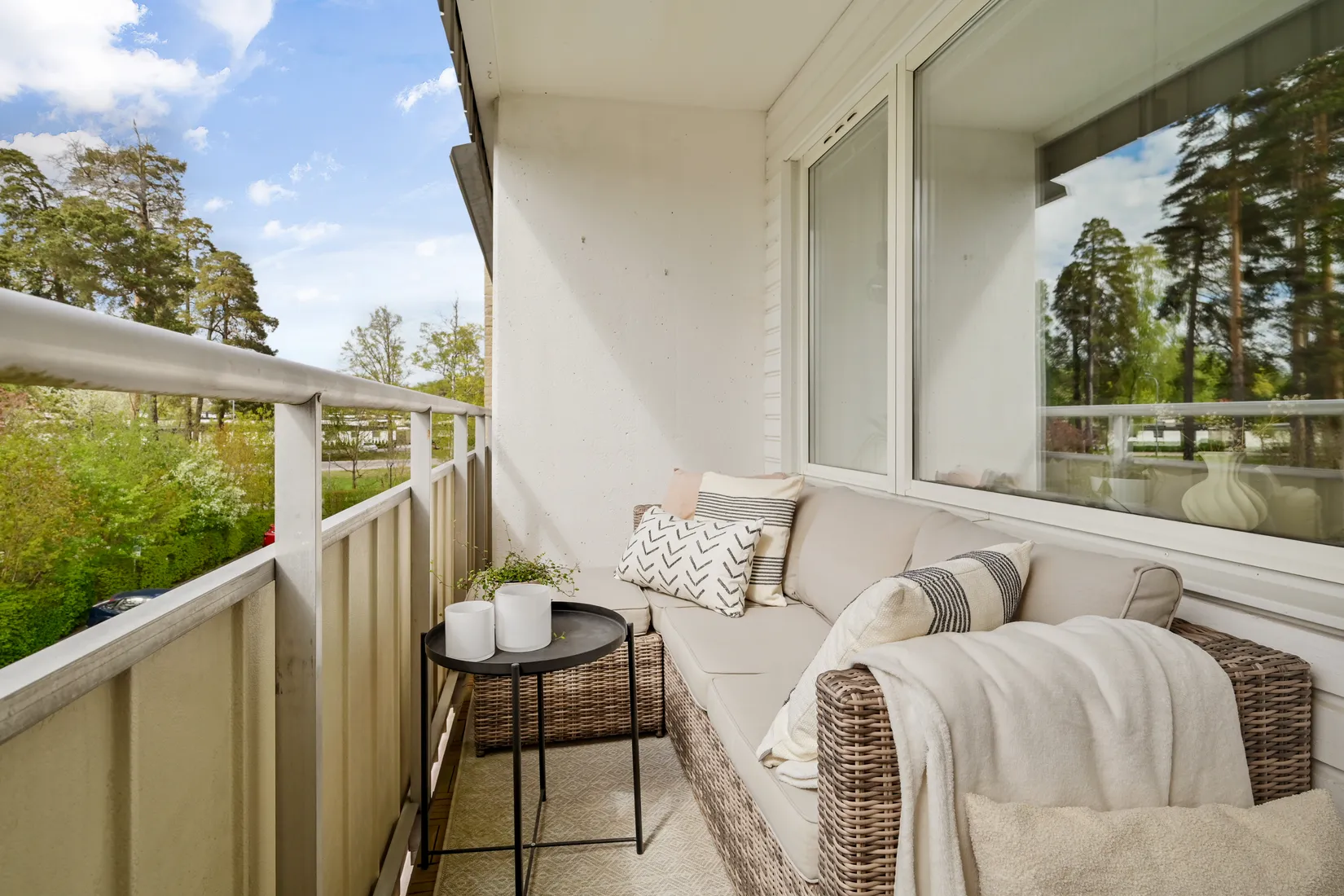 Bostadsrätt, Herrgårdsvägen 27, Centralt, Upplands Väsby