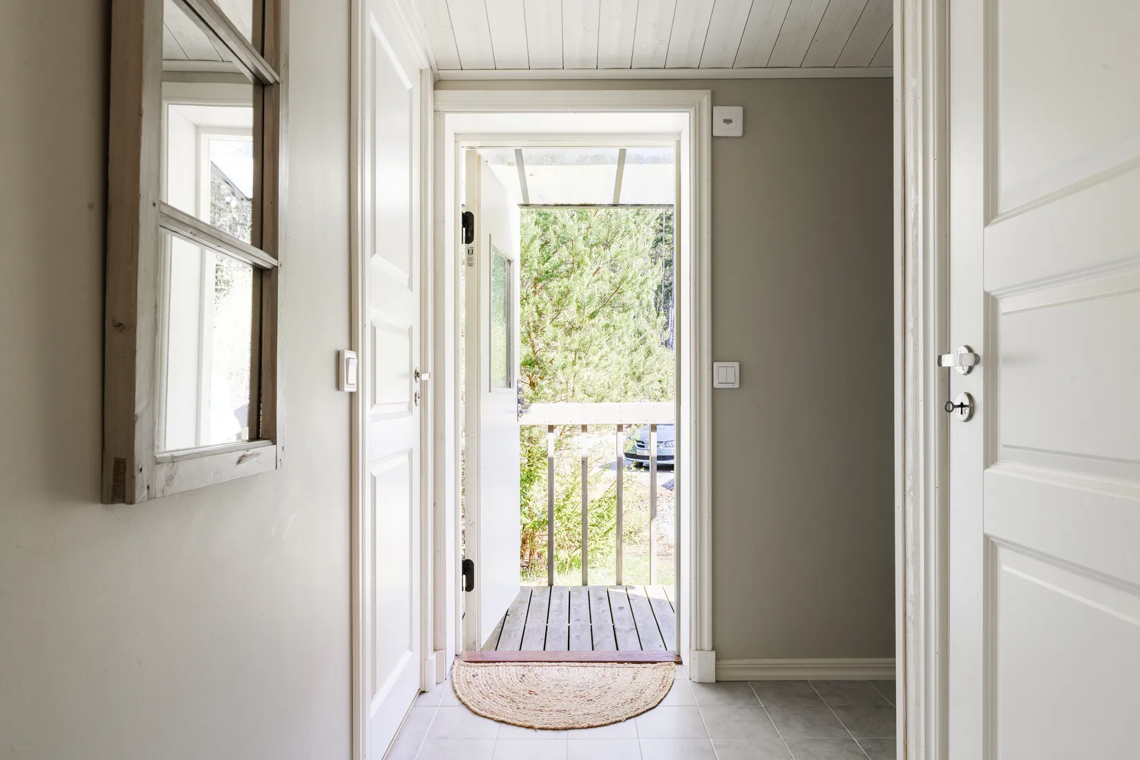 Villa, Hornasjön 200, Härryda