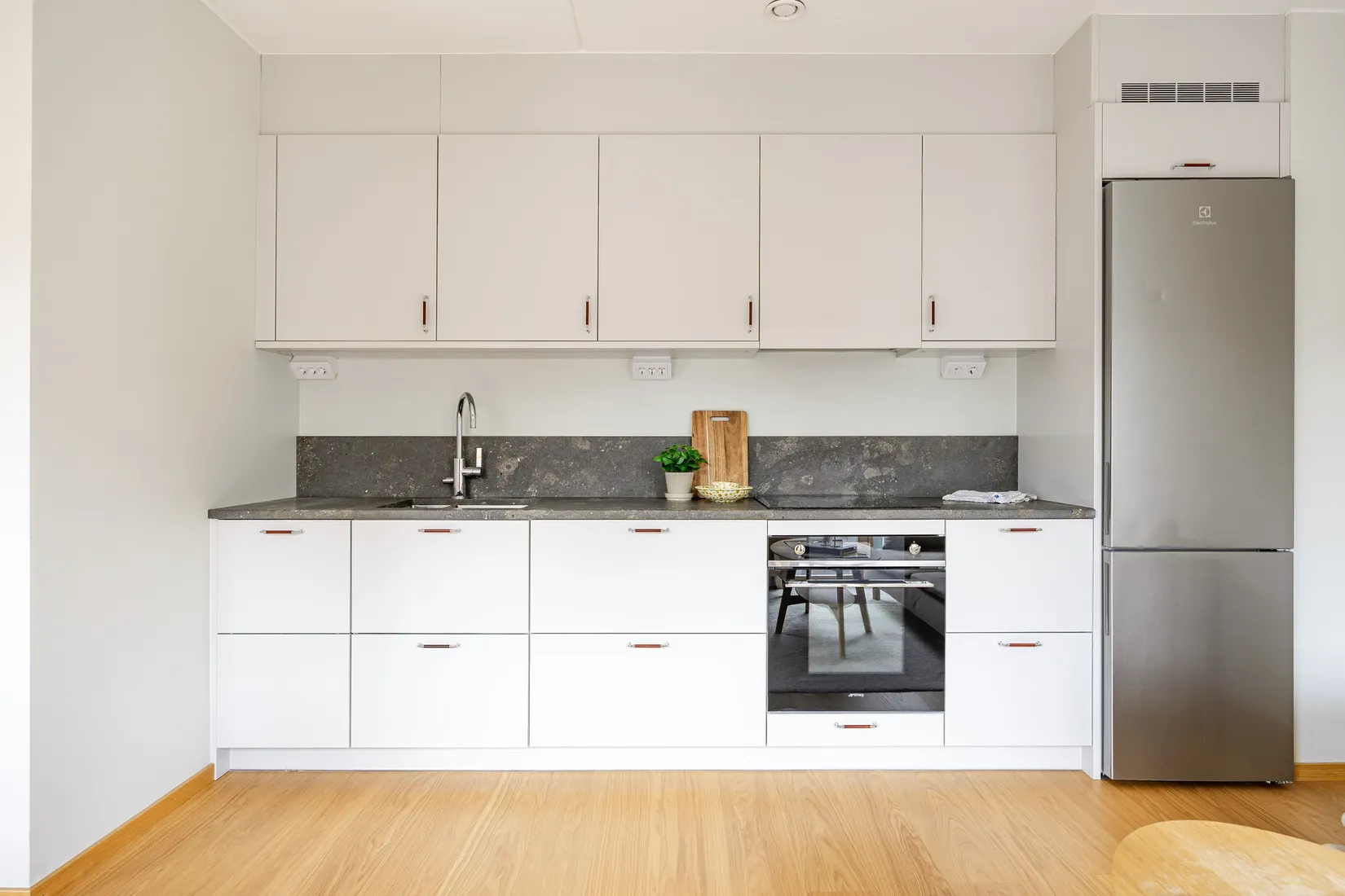 Bostadsrätt, Kay Wieståls gata 9, Fredriksskans, Kalmar