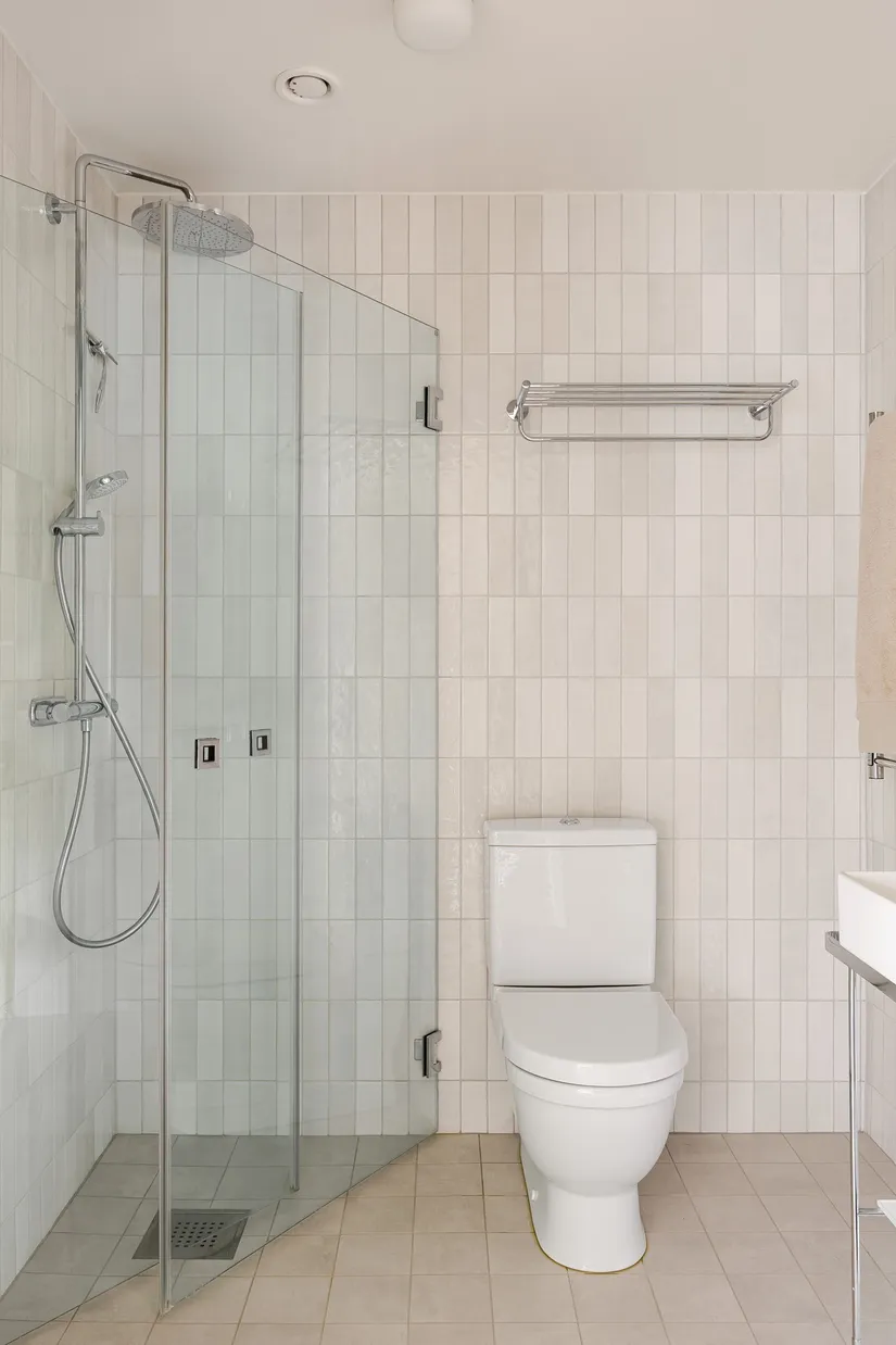 Bostadsrätt, Kay Wieståls gata 9, Fredriksskans, Kalmar