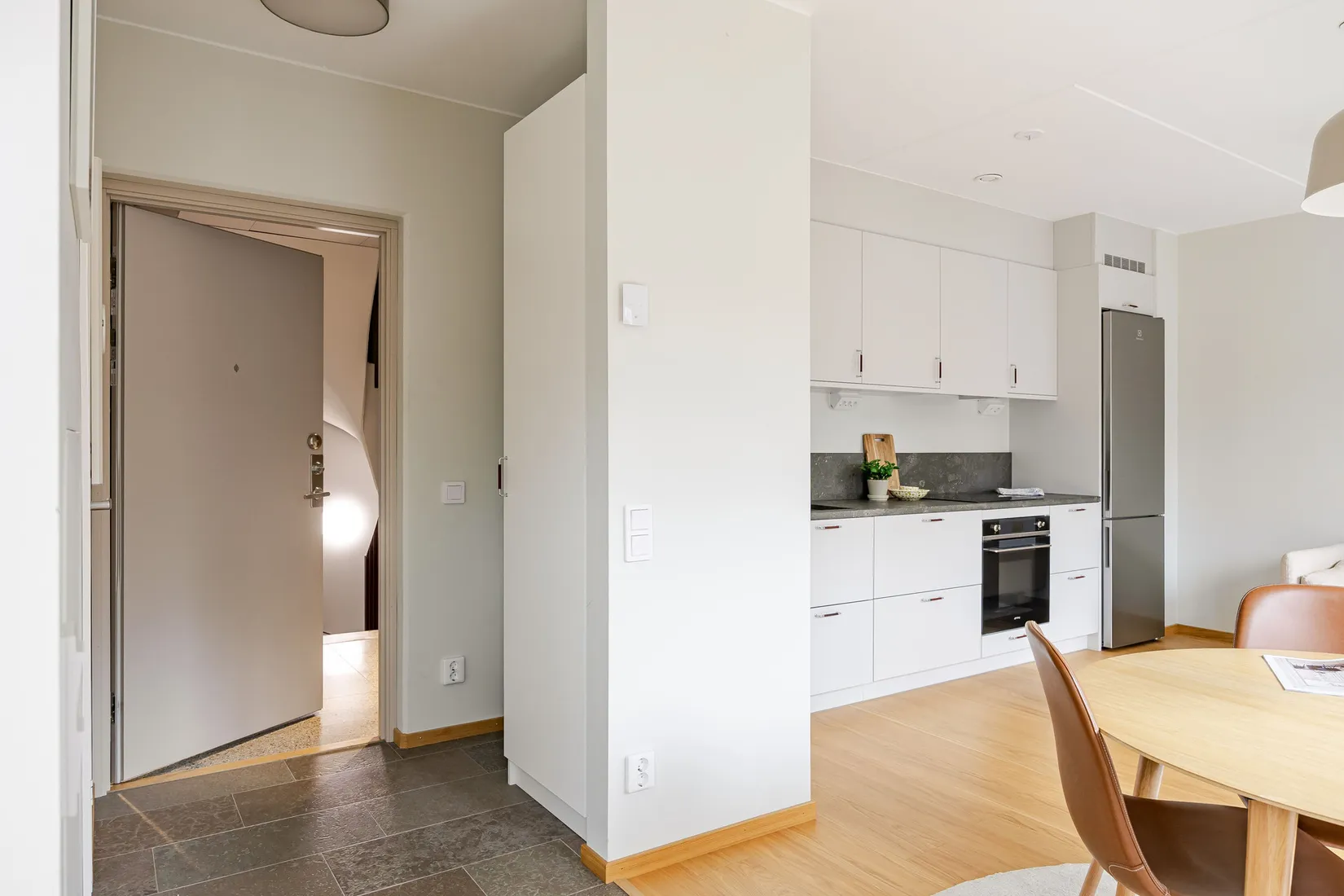 Bostadsrätt, Kay Wieståls gata 9, Fredriksskans, Kalmar