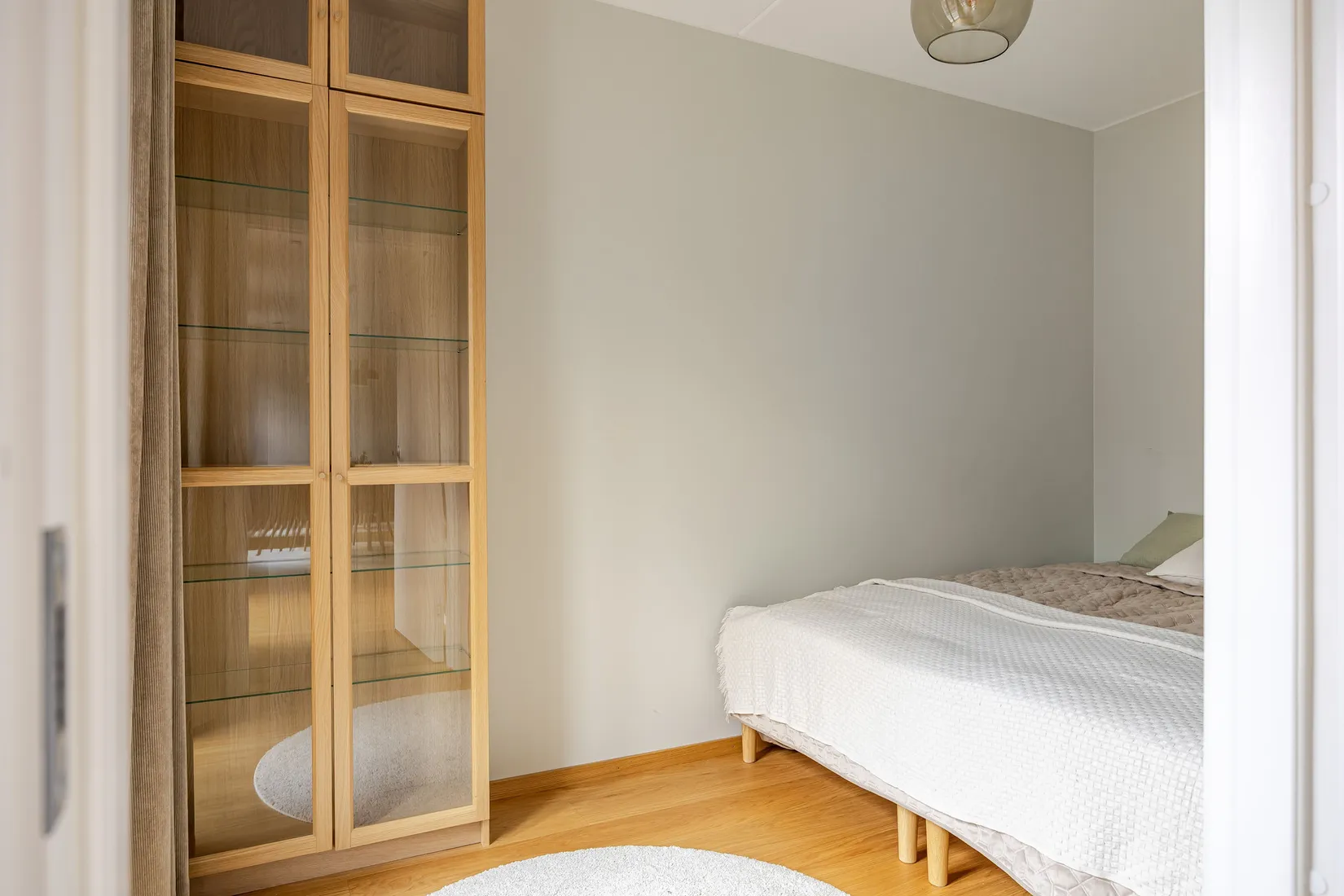 Bostadsrätt, Kay Wieståls gata 9, Fredriksskans, Kalmar