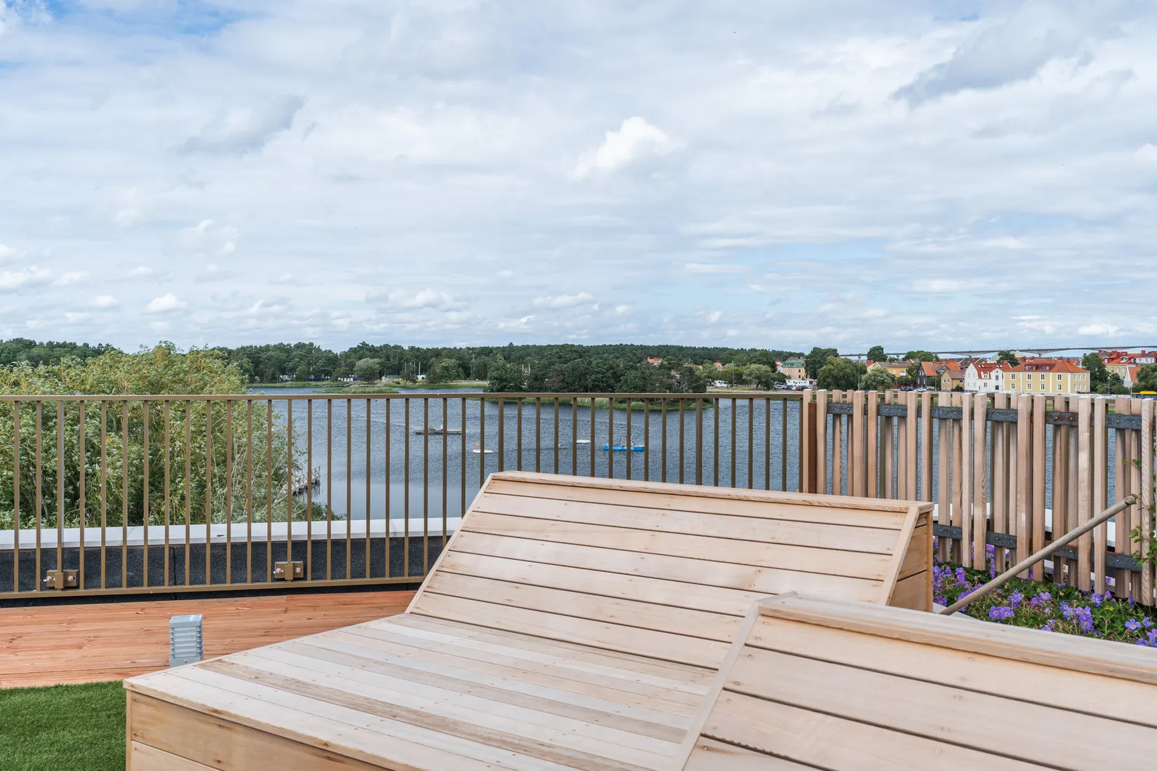 Bostadsrätt, Kay Wieståls gata 9, Fredriksskans, Kalmar