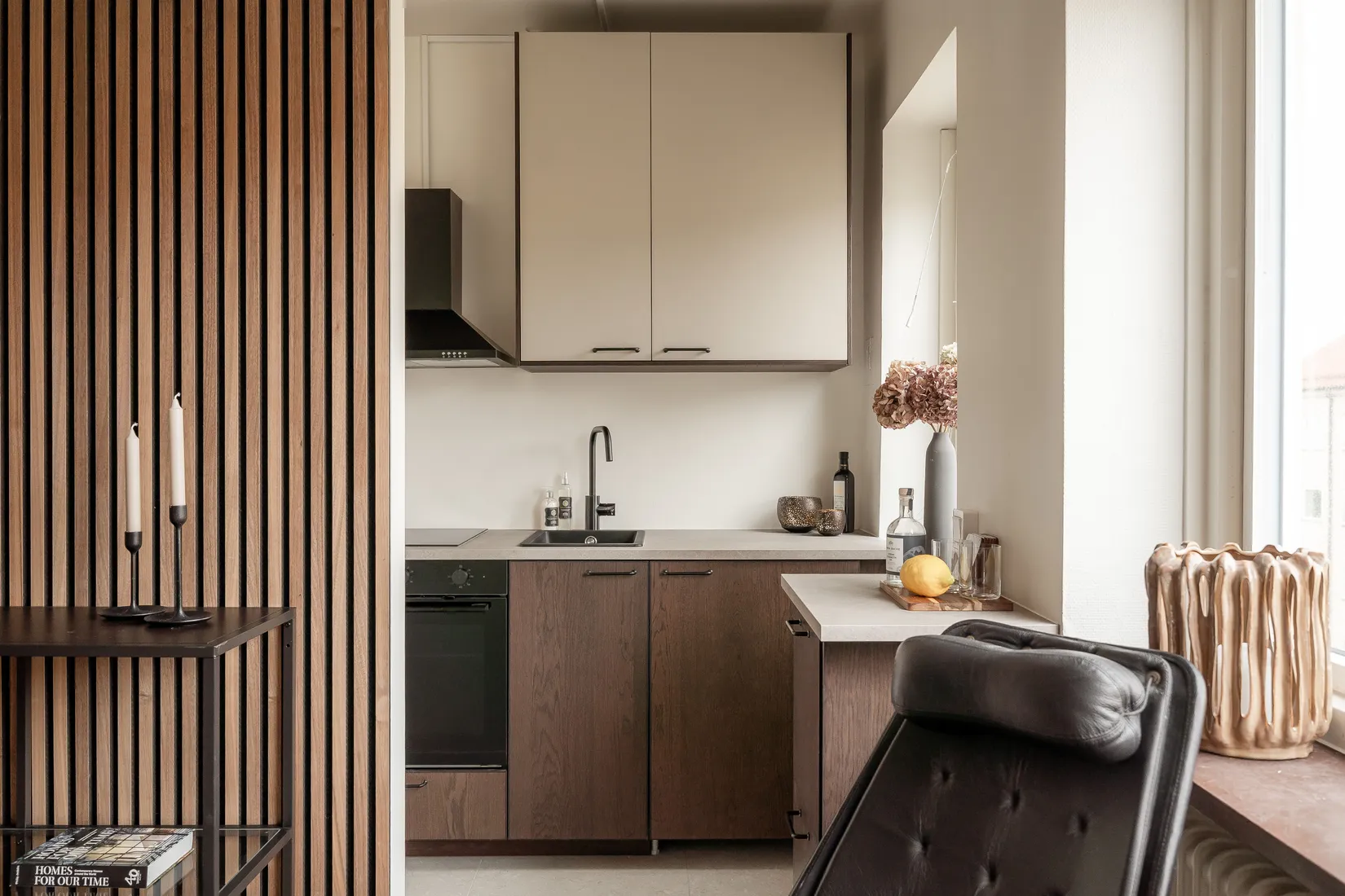 Bostadsrätt, Roslins väg 14B, Ribersborg, Malmö