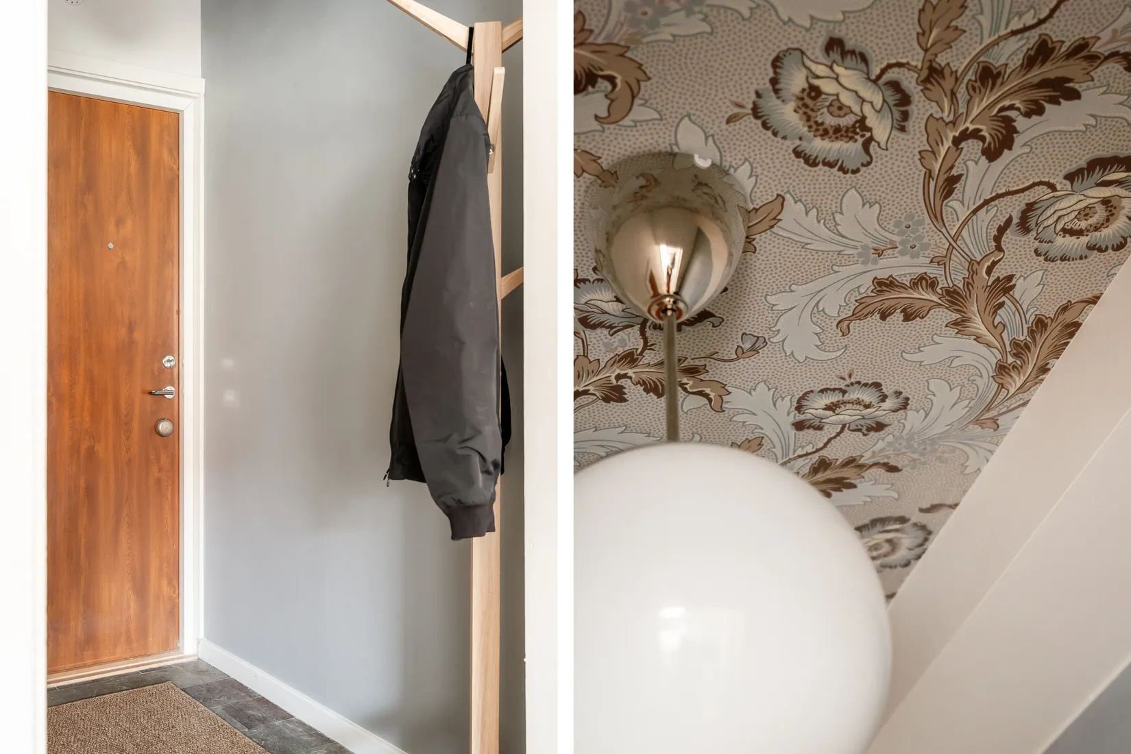 Bostadsrätt, Roslins väg 14B, Ribersborg, Malmö