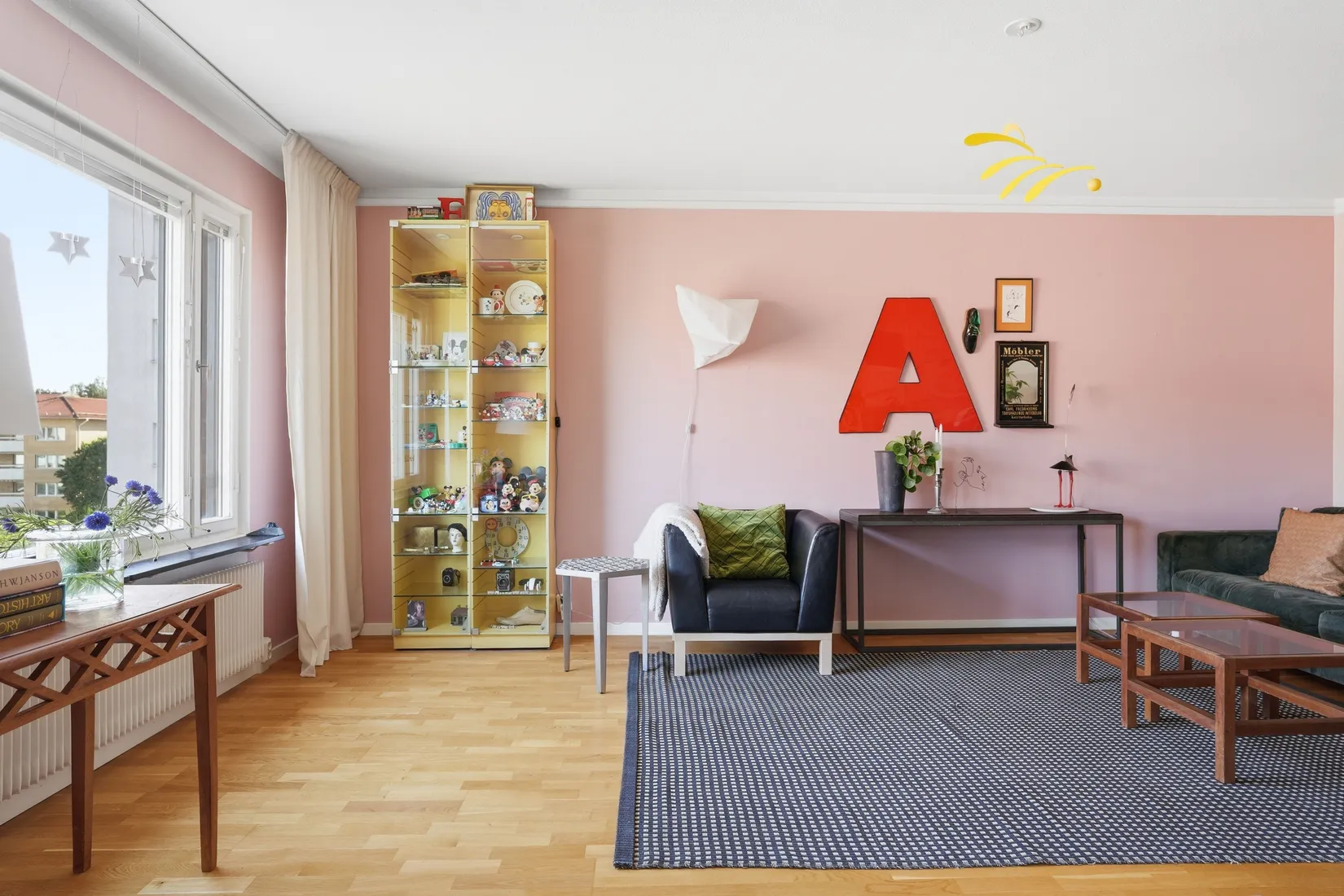 Bostadsrätt, Sköldungagatan 27, Svartbäcken, Uppsala
