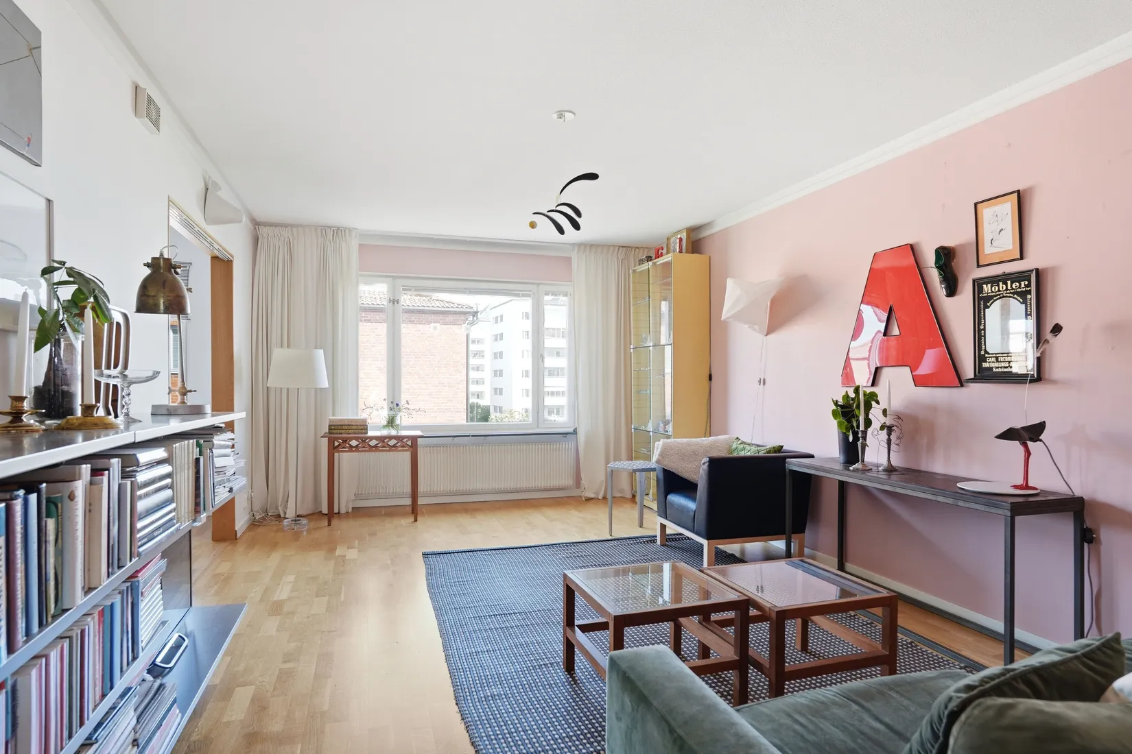 Bostadsrätt, Sköldungagatan 27, Svartbäcken, Uppsala
