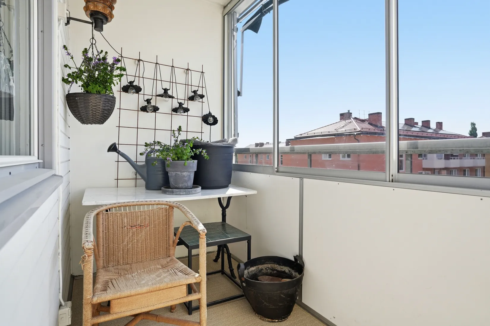 Bostadsrätt, Sköldungagatan 27, Svartbäcken, Uppsala
