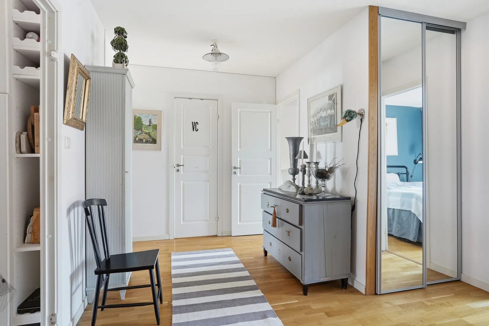 Bostadsrätt, Sköldungagatan 27, Svartbäcken, Uppsala