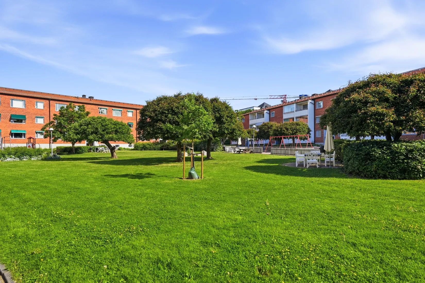 Bostadsrätt, Sköldungagatan 27, Svartbäcken, Uppsala