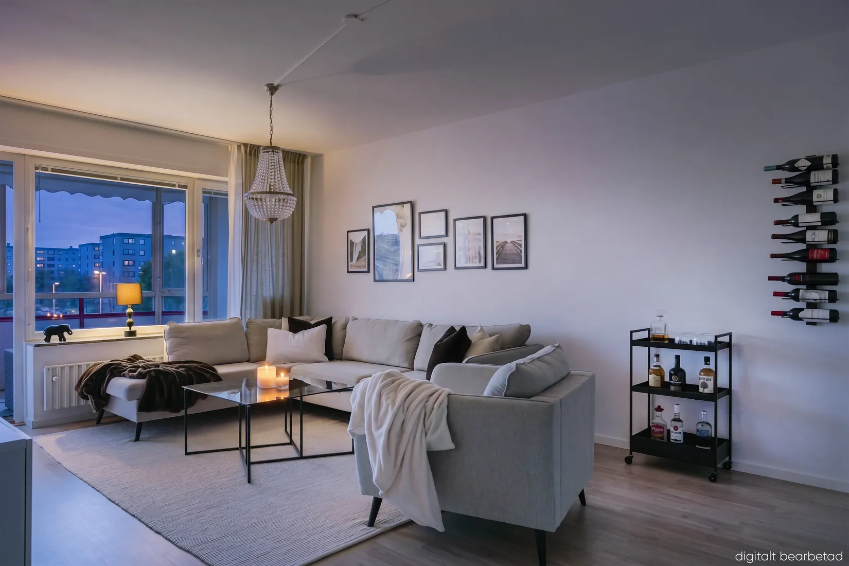 Bostadsrätt, Södra gulsparvsgatan 40, Söderkulla, Malmö