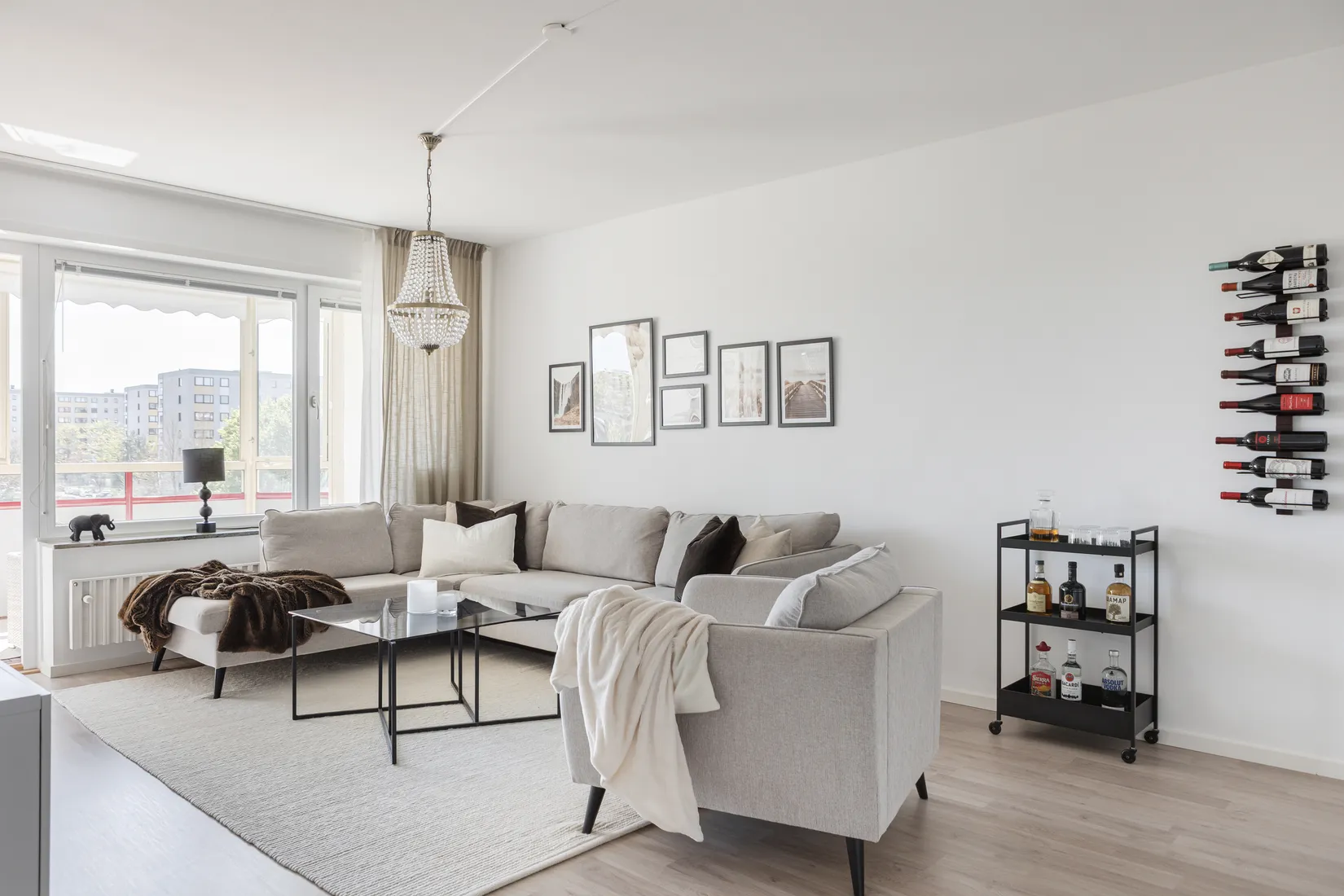 Bostadsrätt, Södra gulsparvsgatan 40, Söderkulla, Malmö