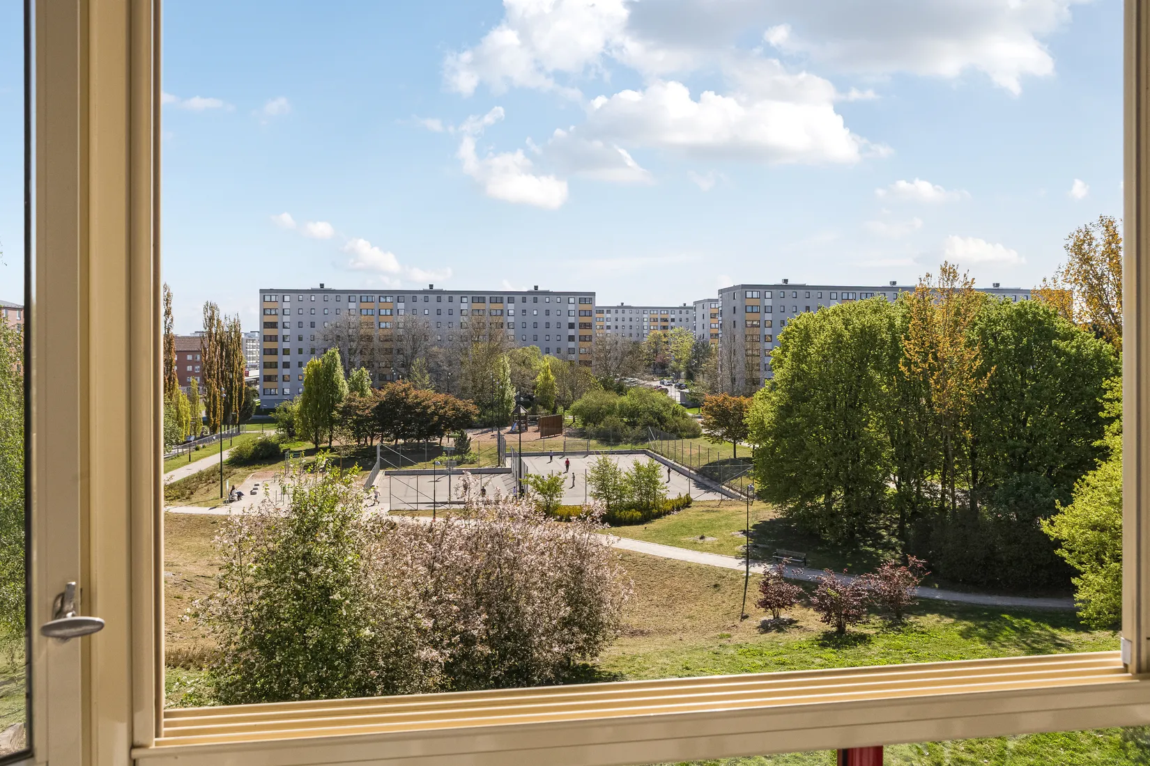 Bostadsrätt, Södra gulsparvsgatan 40, Söderkulla, Malmö