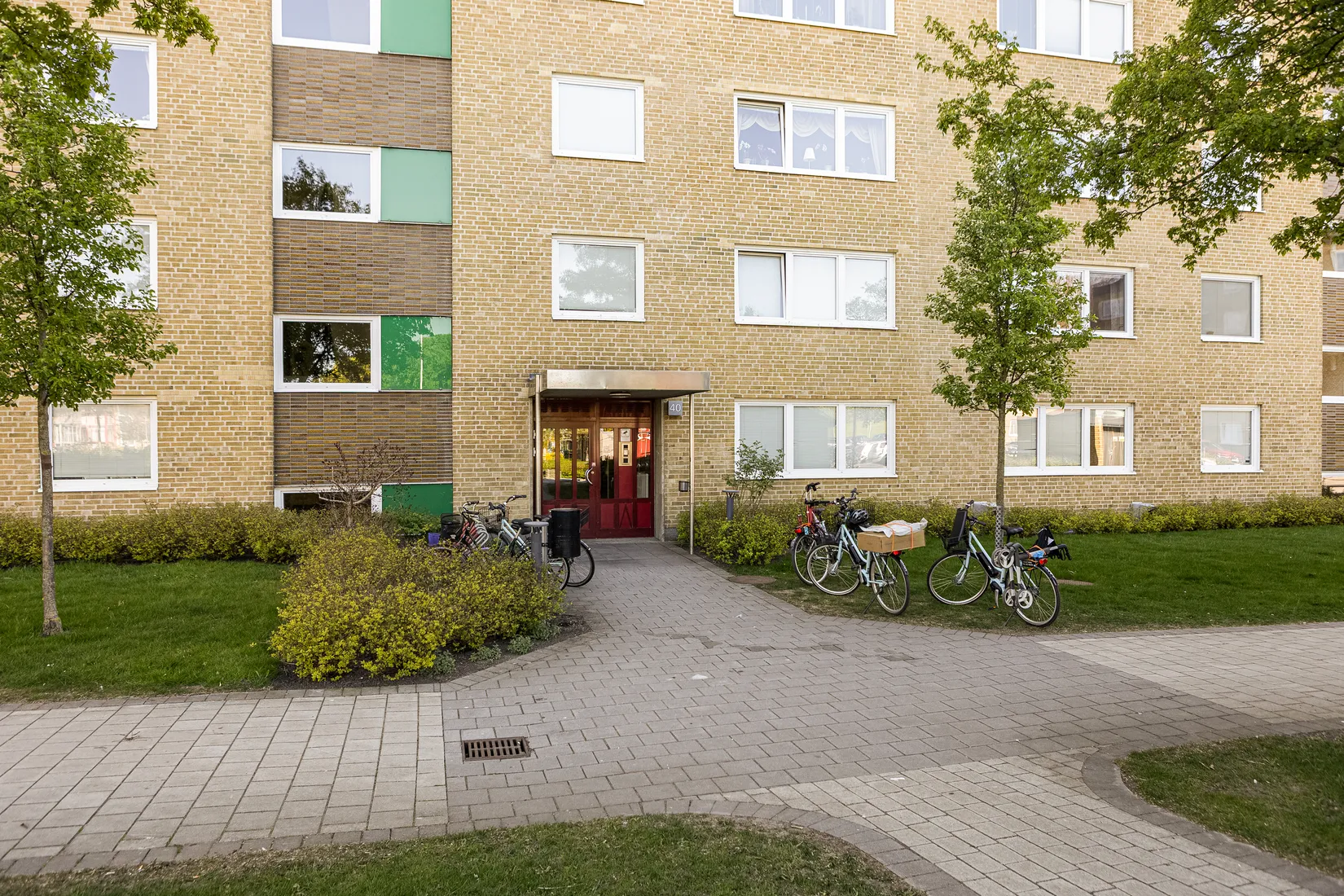 Bostadsrätt, Södra gulsparvsgatan 40, Söderkulla, Malmö
